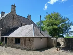 The Gables Luxury Bed & Breakfast