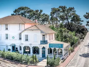 The Originals Boutique la Villa Ouest & Spa