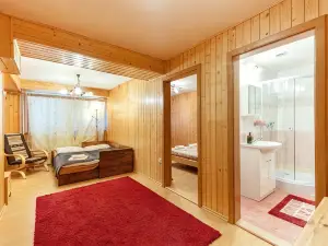 霍爾斯卡斯梅雷科維察山間小屋