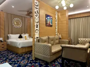 โรงแรม อิมพีเรียล อินน์