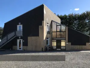奧森薩姆索酒店