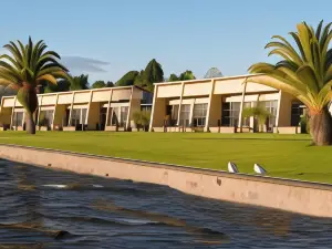 Oasis Beach Resort