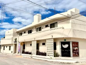 Hotel Yuhome Telchac