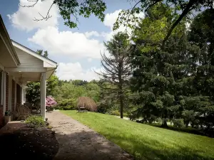 Huge Reunion House Near Oglebay Park, Pet-Friendly