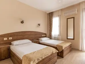 LİMON Otel FOÇA