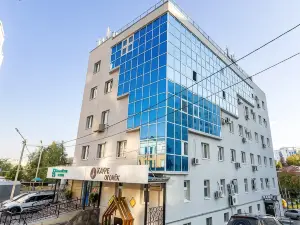 沃爾納酒店