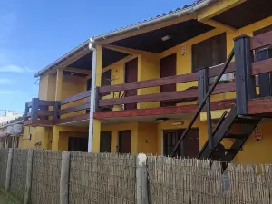 Aparts Complejo Arinos