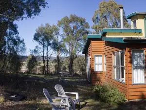 Whiskey Gully Cottages