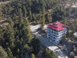 Al Sadiq Hotel & Restaurant Malam Jabba Swat