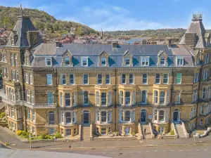 Weston Hotel