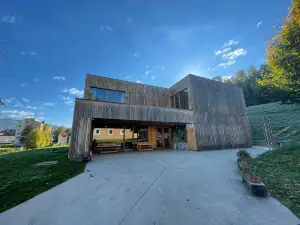 Youth Hostel Punkl