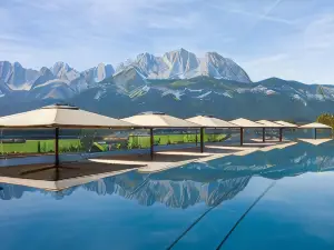 Hotel Penzinghof