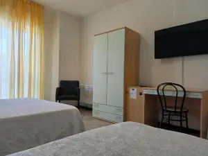 Hotel Ariston Imperial