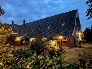 B&B Hofstede de Rieke Smit