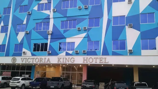 Victoria King Hotel