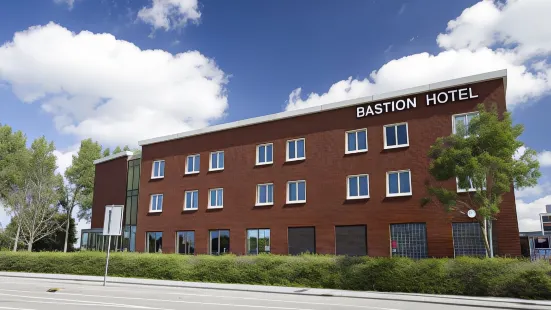 Bastion Hotel Rotterdam Zuid