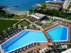 Selene Beach & Spa Hotel - Adult Only - Ultra All Inclusive