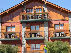 Hotel Esquirol