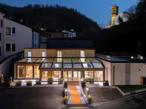 Hotel Roma