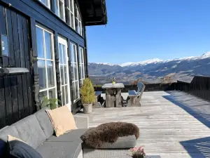 Voss Resort Self-Service Apartments