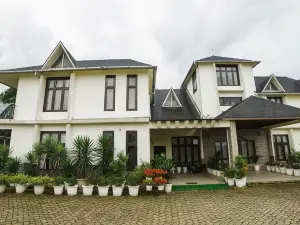 Akim Homestay