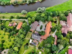 Land-Gut-Hotel Allerhof