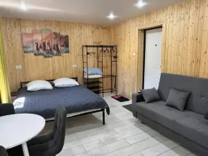 Mesto Sily Guest House