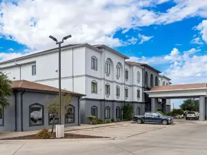 Best Western Palace Inn  Suites