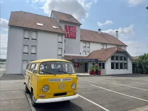 Carré Pau Airport Hôtel
