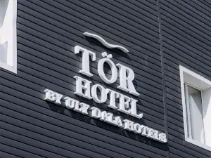 TOR by Uly Dala Hotels