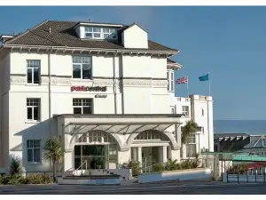 Sea Stone Hotel