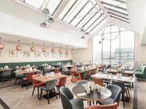 Holiday Inn LINCOLN by IHG