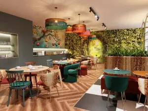 All Suites | Val d’Europe near Disneyland Paris