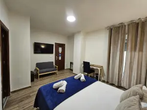 Hotel Zaida