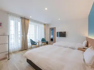 HOTEL R9 The Yard Katsura