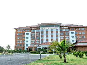 Hotel Lumbini Heritage