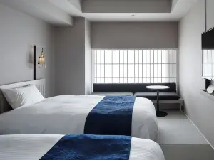 Hotel Torifito Kanazawa