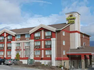 Holiday Inn Express Wenatchee by IHG