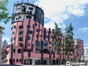 Arthotel Magdeburg