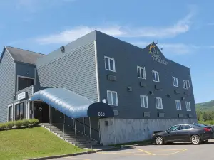 Condos Vacances Msa -Avec Parc Aquatique Gratuit