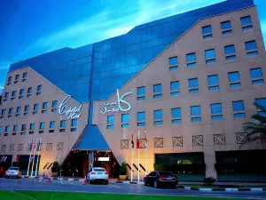 Capitol Hotel Jumeirah Dubai