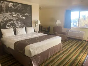 Super 8 by Wyndham Windsor