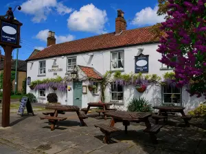 The Castle Arms Inn