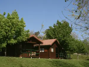 Camping les Etoiles
