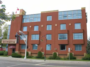 Auberge de la Gare