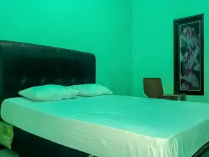Wisma Benteng Indah Palopo
