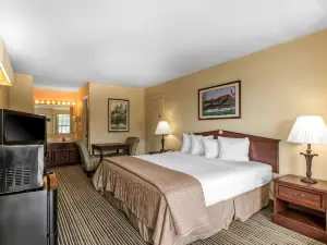 Quality Inn Jesup