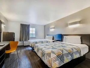 Motel 6 Mesquite, TX - Balch Springs