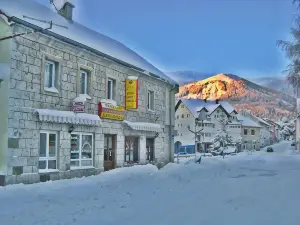 Soba za Goste Kraljica 3