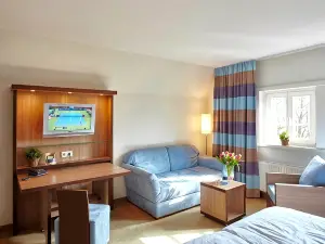 Hotel Hof Tütsberg